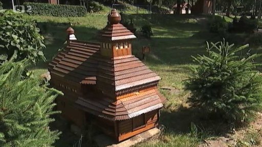 STV Košice: Poloniny