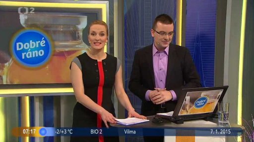 Otázka dne + Fotosoutěž