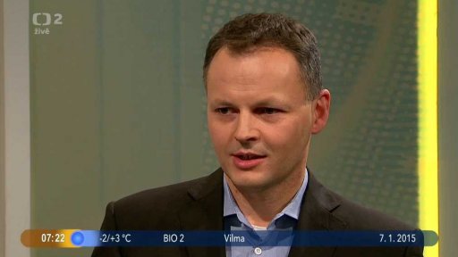 Beseda: Pojištění na hory