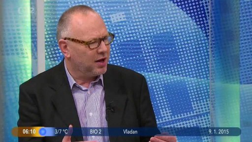 Beseda: Pohádky v sociologii