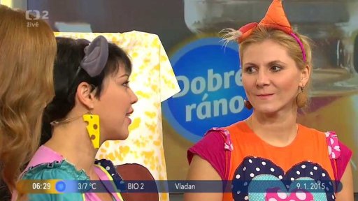 Divadélko Ententýky