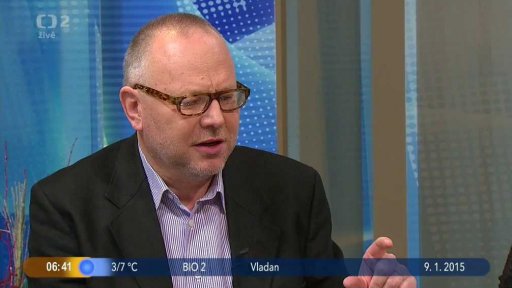 Beseda: Trendy v literatuře pro děti