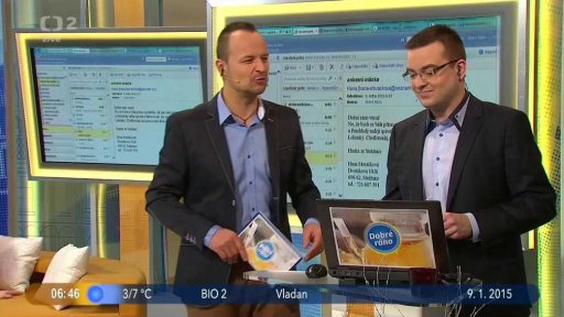 Otázka dne + Fotosoutěž