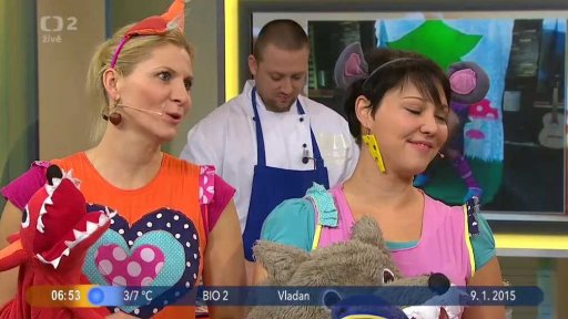 Divadélko Ententýky