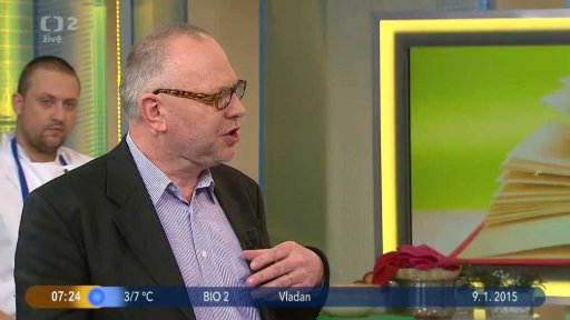 Beseda: Pohádky v sociologii