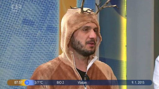 Beseda: Cinema Royal + Bleskovka