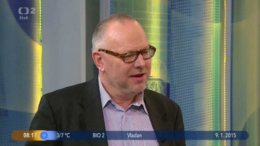 Beseda: Pohádky v sociologii