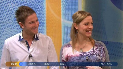 Jídla na usmířenou