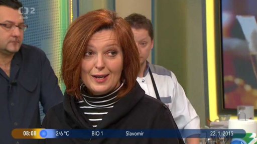 Beseda: Můj pokus o mistrovský opus