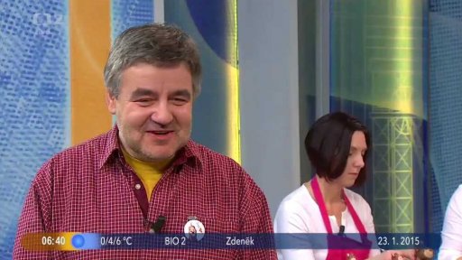 Beseda: Slepice v nouzi