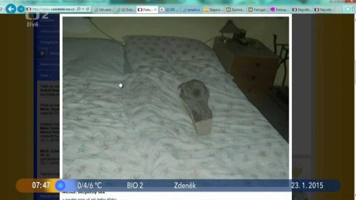 Otázka dne + Fotosoutěž