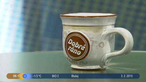 Otázka dne + Zprávy ze společnosti