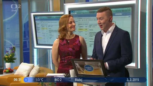 Otázka dne + Fotosutěž