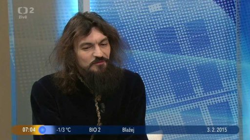 Host Varhan Orchestrovič Bauer