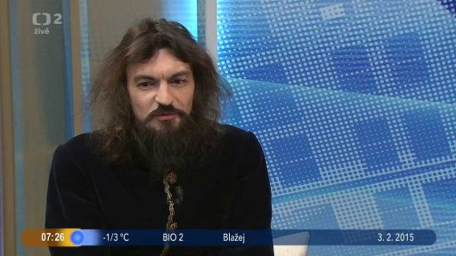 Host Varhan Orchestrovič Bauer