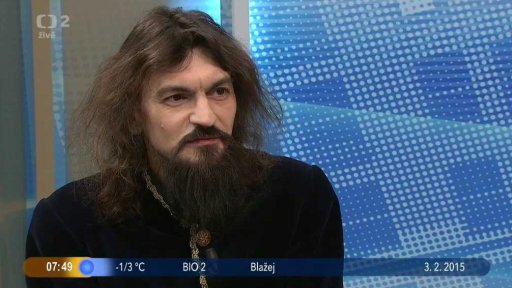Host Varhan Orchestrovič Bauer + Bleskovka