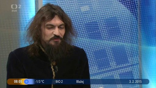 Host Varhan Orchestrovič Bauer