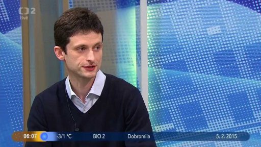 Beseda: Vyzrajte na chřipku!