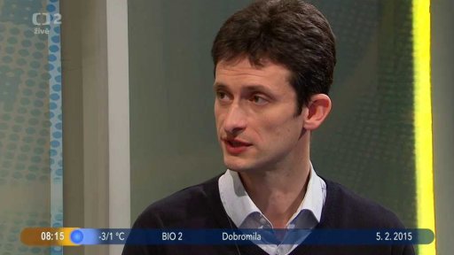 Beseda: Vyzrajte na chřipku!