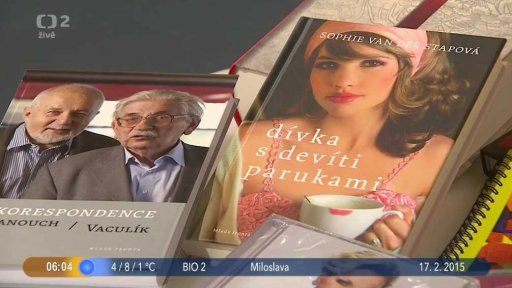 Kalendárium + Soutěž