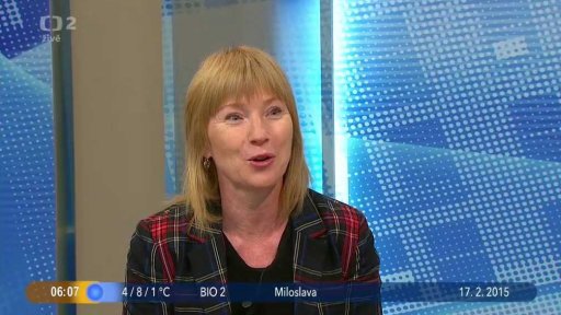 Beseda: Tradice masopustu