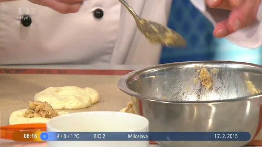 Masopustní hodování