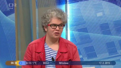 Beseda: Smějete se často?