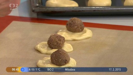 Masopustní hodování