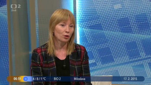 Beseda: Tradice masopustu + Soutěž