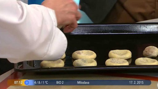 Masopustní hodování + Soutěž