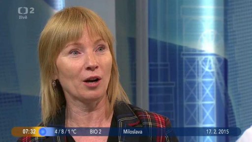 Beseda: Tradice masopustu