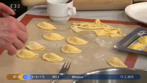 Masopustní hodování + Soutěž