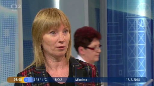 Beseda: Tradice masopustu