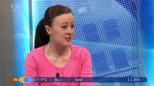 Beseda: Jak ušetřit v domácnosti