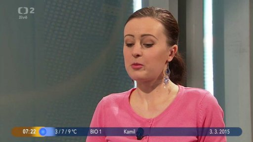 Beseda: Jak ušetřit v domácnosti + Soutěž