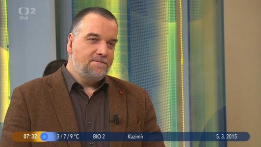 Beseda: Velká hrado-zámecká inventura