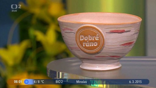 Přehled + Vyhlášení otázky dne