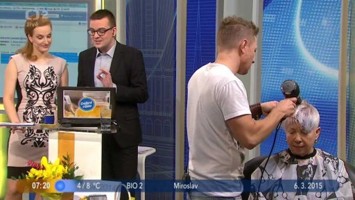 Otázka dne + Kulturní tipy