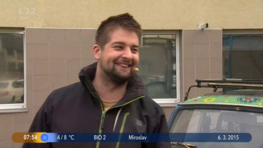 Beseda: Na motorce po světě + Soutěž