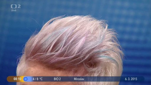 Beseda: Tipy a triky kadeřníka