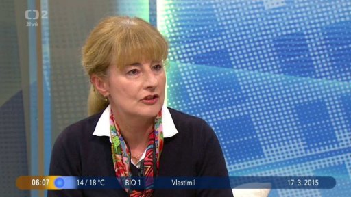 Beseda: Co kůže nezmůže?