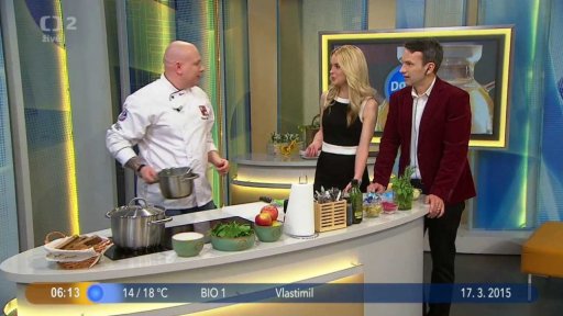 Jídla s vitamínem D