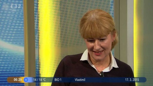 Beseda: Co kůže nezmůže?