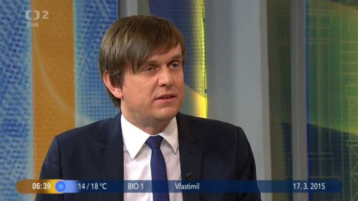 Beseda: Jak ze svého potomka udělat sportovní hvězdu