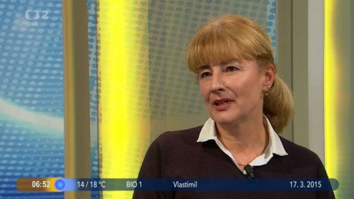 Beseda: Co kůže nezmůže? + Soutěž