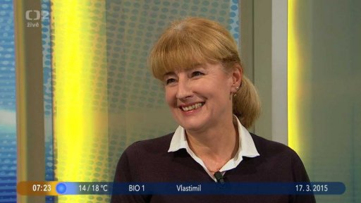 Beseda: Co kůže nezmůže?