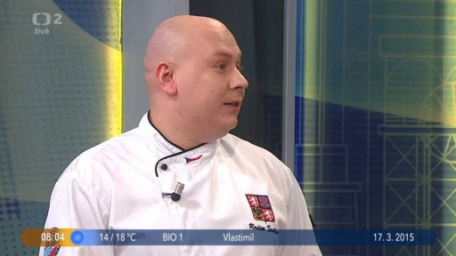 Jídla s vitamínem D