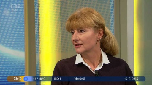 Beseda: Co kůže nezmůže?