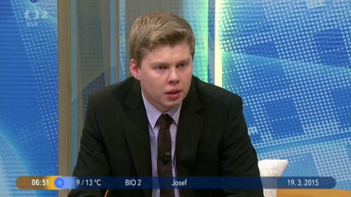 Beseda: Výživné + Soutěž