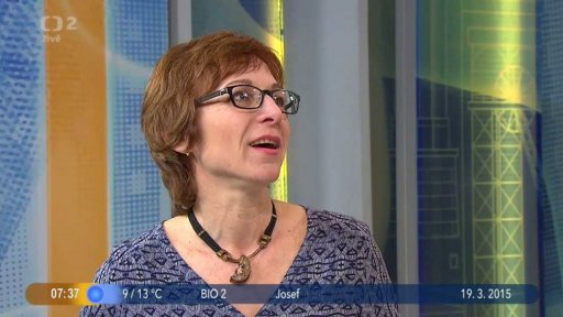 Beseda: Zámek Vizovice